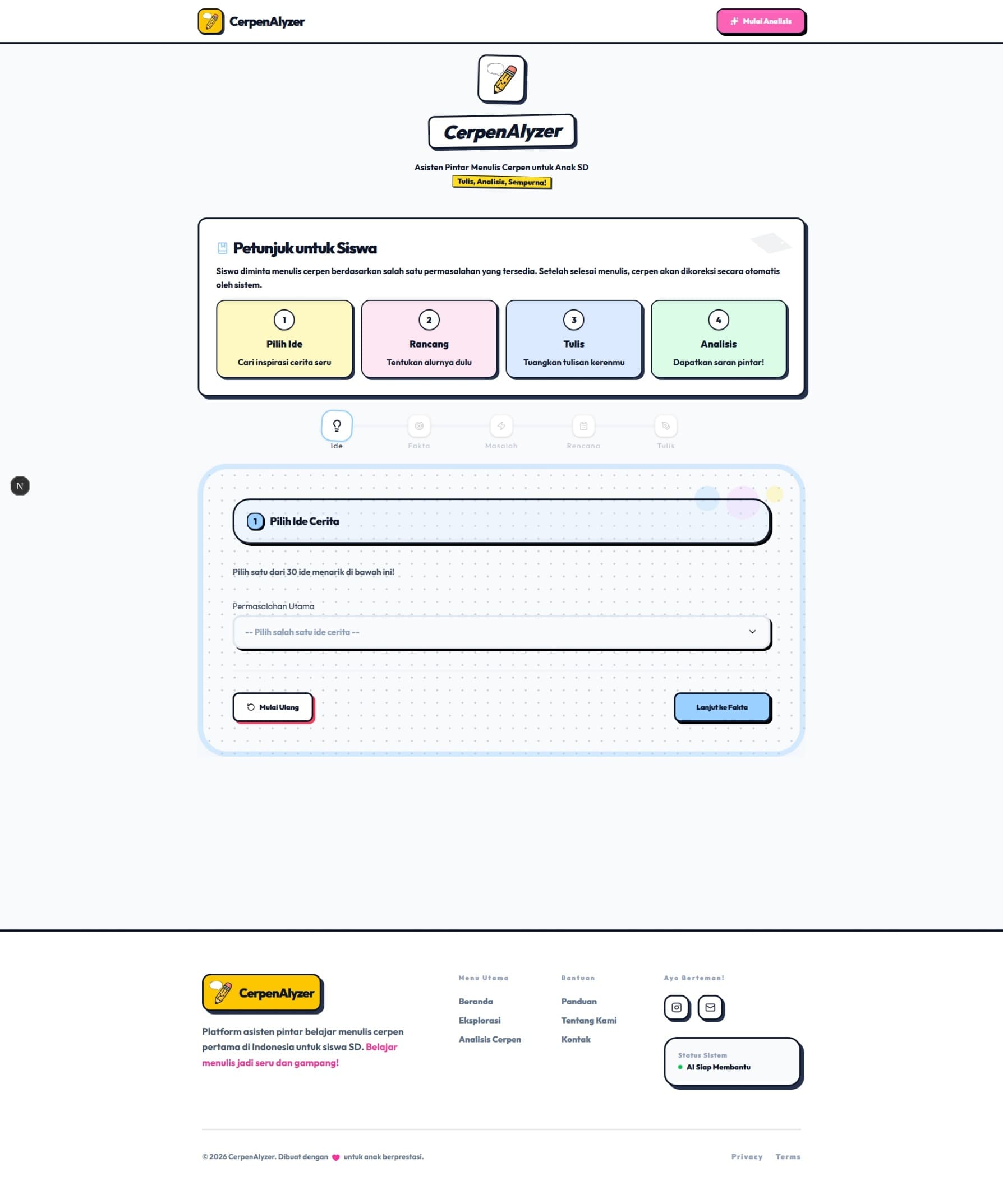 Cerpenalyzer AI gallery 1